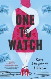 Cover von One To Watch