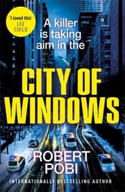 Cover von City of Windows