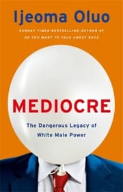 Cover von Mediocre