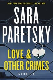 Cover von Love & Other Crimes