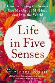 Cover von My Year of 5 Senses
