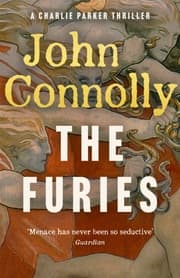 Cover von The Furies