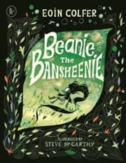 Cover von Beanie the Bansheenie