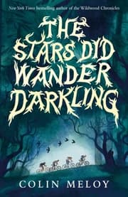 Cover von The Stars Did Wander Darkling