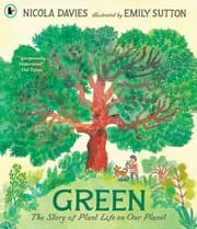 Cover von Green