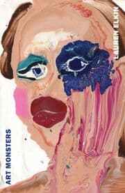 Cover von Art Monsters