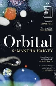 Cover von Orbital