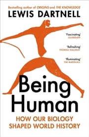 Cover von Being Human