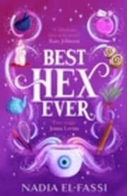 Cover von Best Hex Ever