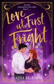 Cover von Love At First Fright