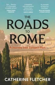 Cover von The Roads To Rome