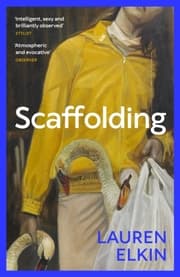 Cover von Scaffolding