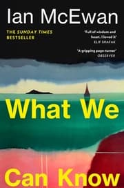 Cover von What We Can Know