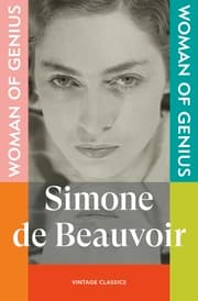 Cover von Woman of Genius