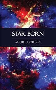 Cover von Star Born