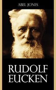 Cover von Rudolf Eucken