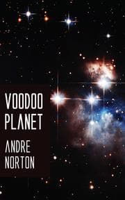 Cover von Voodoo Planet