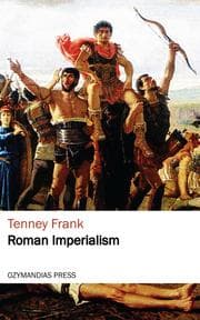 Cover von Roman Imperialism