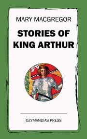 Cover von Stories of King Arthur