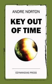 Cover von Key Out of Time