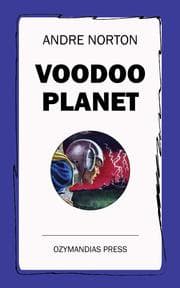 Cover von Voodoo Planet
