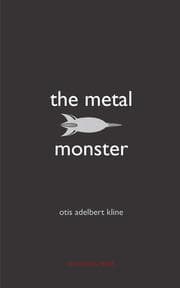 Cover von The Metal Monster