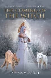 Cover von The Coming of the Witch