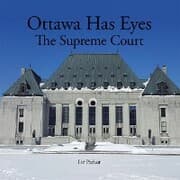 Cover von Ottawa Has Eyes