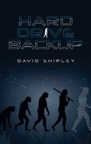 Cover von Hard Drive Backup