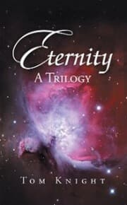 Cover von Eternity