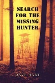 Cover von Search for the Missing Hunter