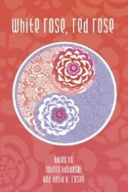 Cover von White Rose, Red Rose