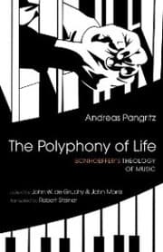 Cover von The Polyphony of Life