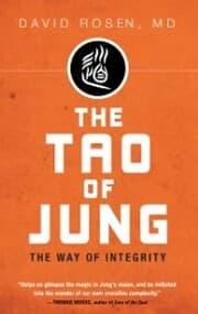 Cover von The Tao of Jung