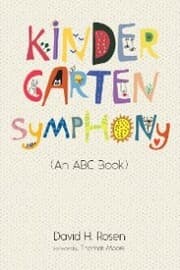 Cover von Kindergarten Symphony