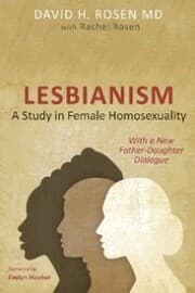 Cover von Lesbianism: A Study in Female Homosexuality