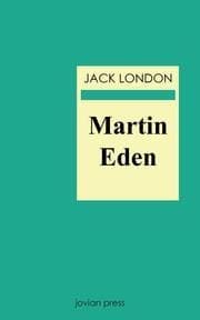 Cover von Martin Eden