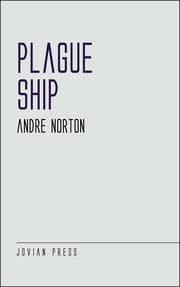Cover von Plague Ship
