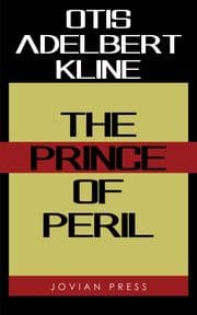 Cover von The Prince of Peril