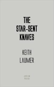 Cover von The Star-Sent Knaves