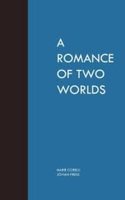 Cover von A Romance of Two Worlds