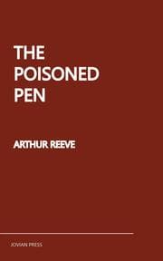 Cover von The Poisoned Pen