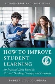 Cover von How to Improve Student Learning