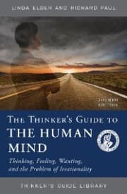 Cover von The Thinker's Guide to the Human Mind