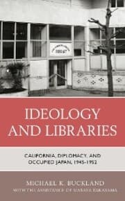 Cover von Ideology and Libraries