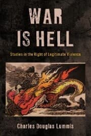 Cover von War Is Hell
