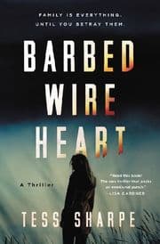 Cover von Barbed Wire Heart