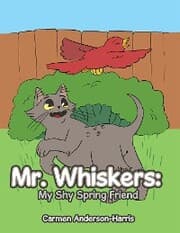 Cover von Mr. Whiskers
