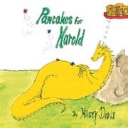 Cover von Pancakes for Harold