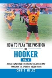 Cover von How to Play the Position of Hooker (No. 2)